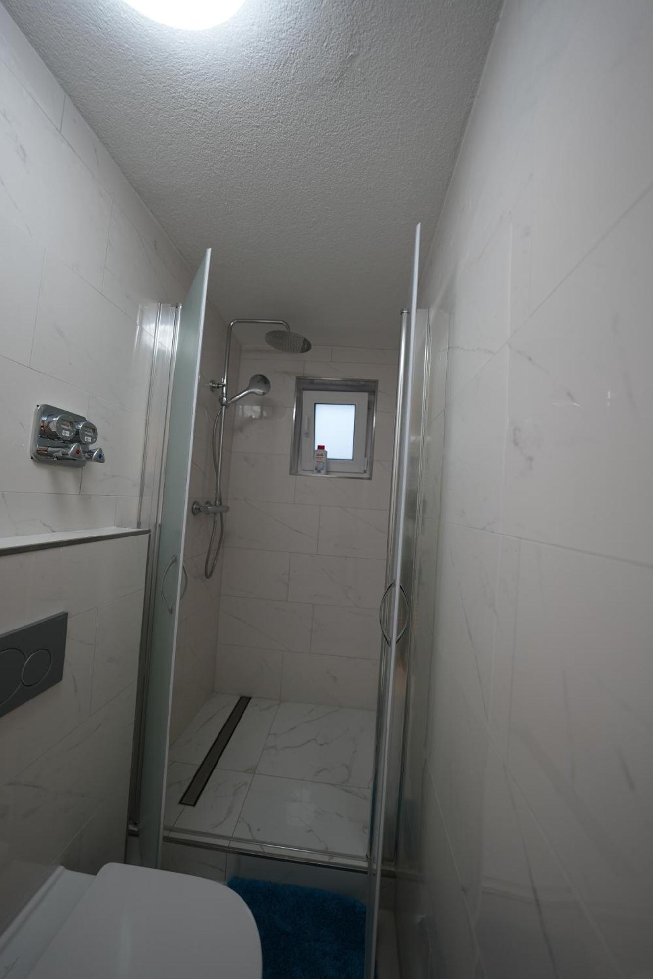 Stilvolle 2-Zimmer-Oase Mühlacker Exterior foto